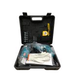 2PCS New Style Outdoor Drill Set Impact Drill And Angle Grinder Power Electrical Tool Sets