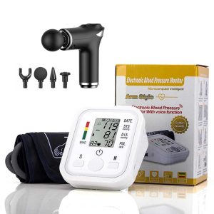 Health Equipment
