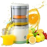 Usb Fruit juicer machine portable blenders and juicers extractor machine electrical fresh fruit juicer smoothie blender