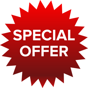 Special Offer
