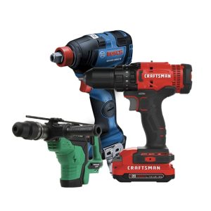 Power Tools