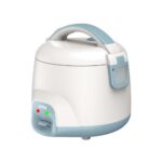 WINNING STAR ST-9354 Portable Household Appliances Non-Stick Mini Smart Electric Rice Cooker