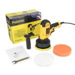 220v Car Polishing Machine 125MM 700W Electric Polisher Machine